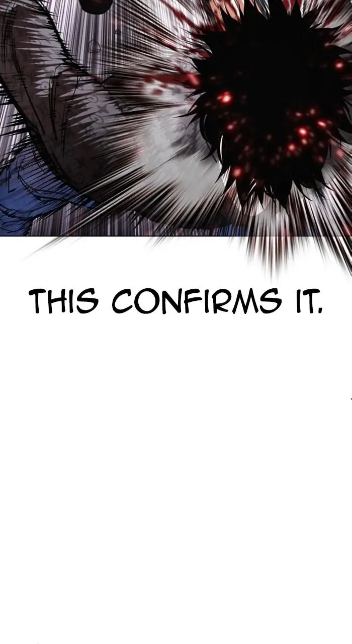 Lookism Chapter 465