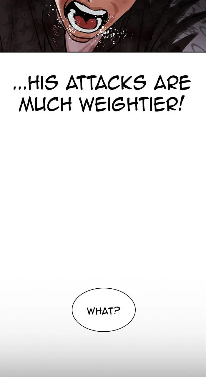 Lookism Chapter 465