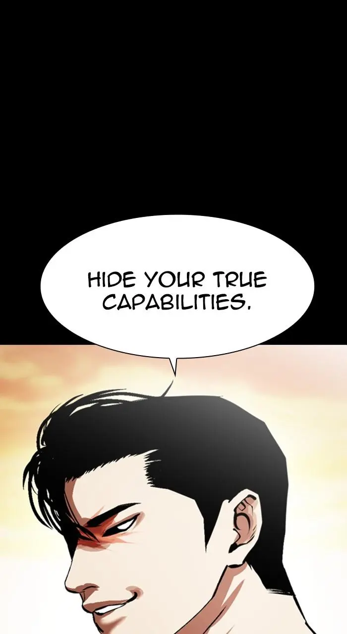 Lookism Chapter 465