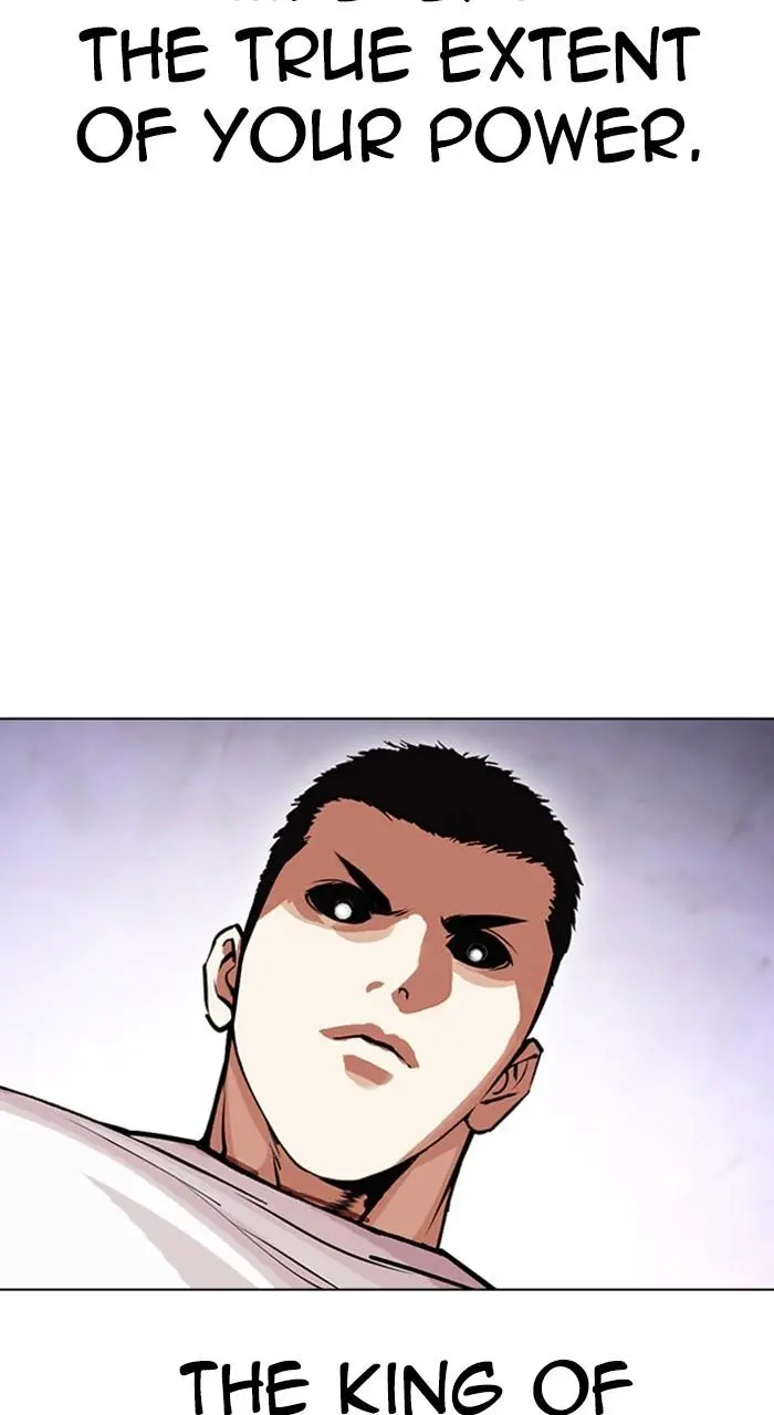 Lookism Chapter 465