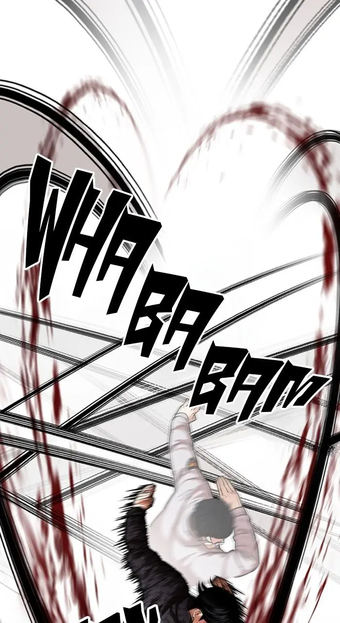 Lookism Chapter 465