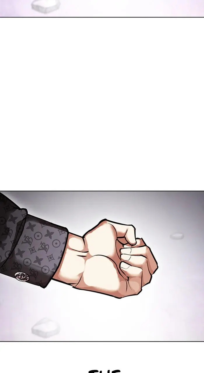 Lookism Chapter 465