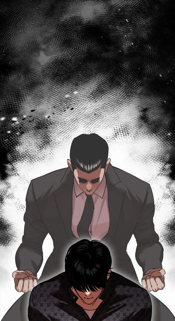 Lookism Chapter 465