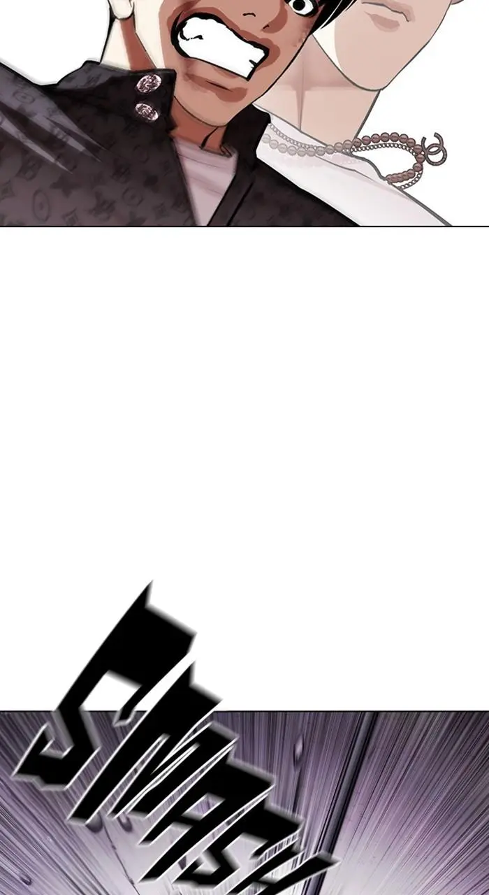 Lookism Chapter 465