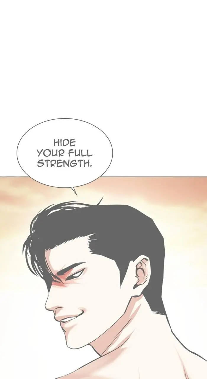 Lookism Chapter 465