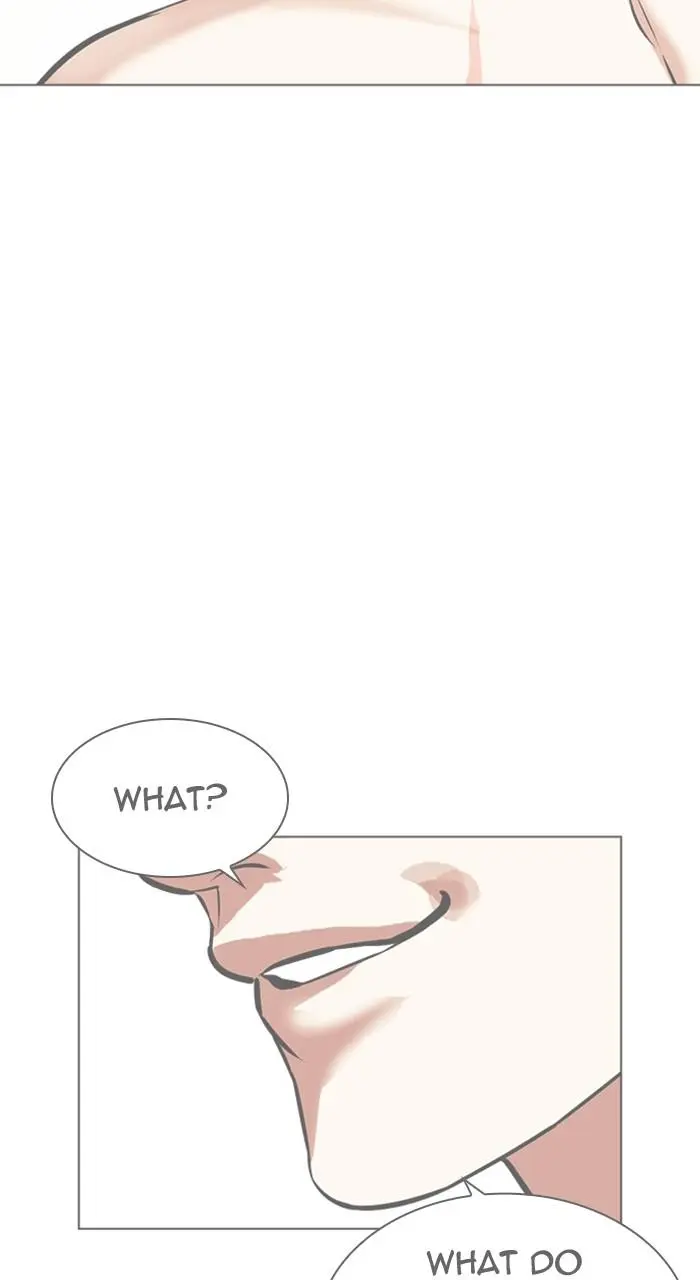 Lookism Chapter 465
