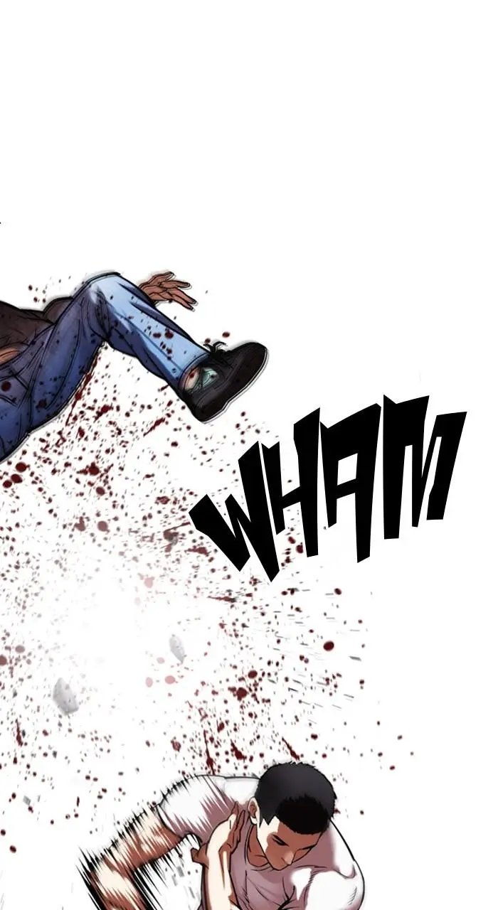 Lookism Chapter 465