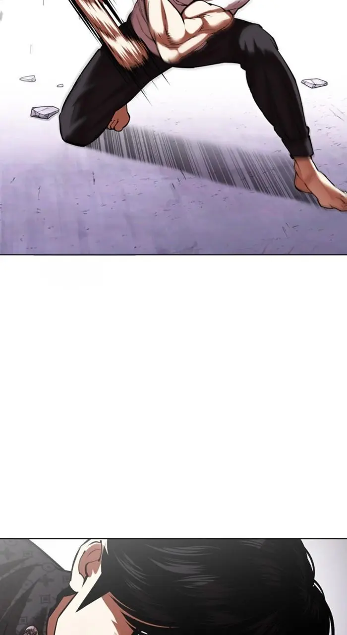 Lookism Chapter 465