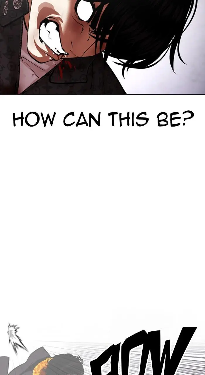 Lookism Chapter 465