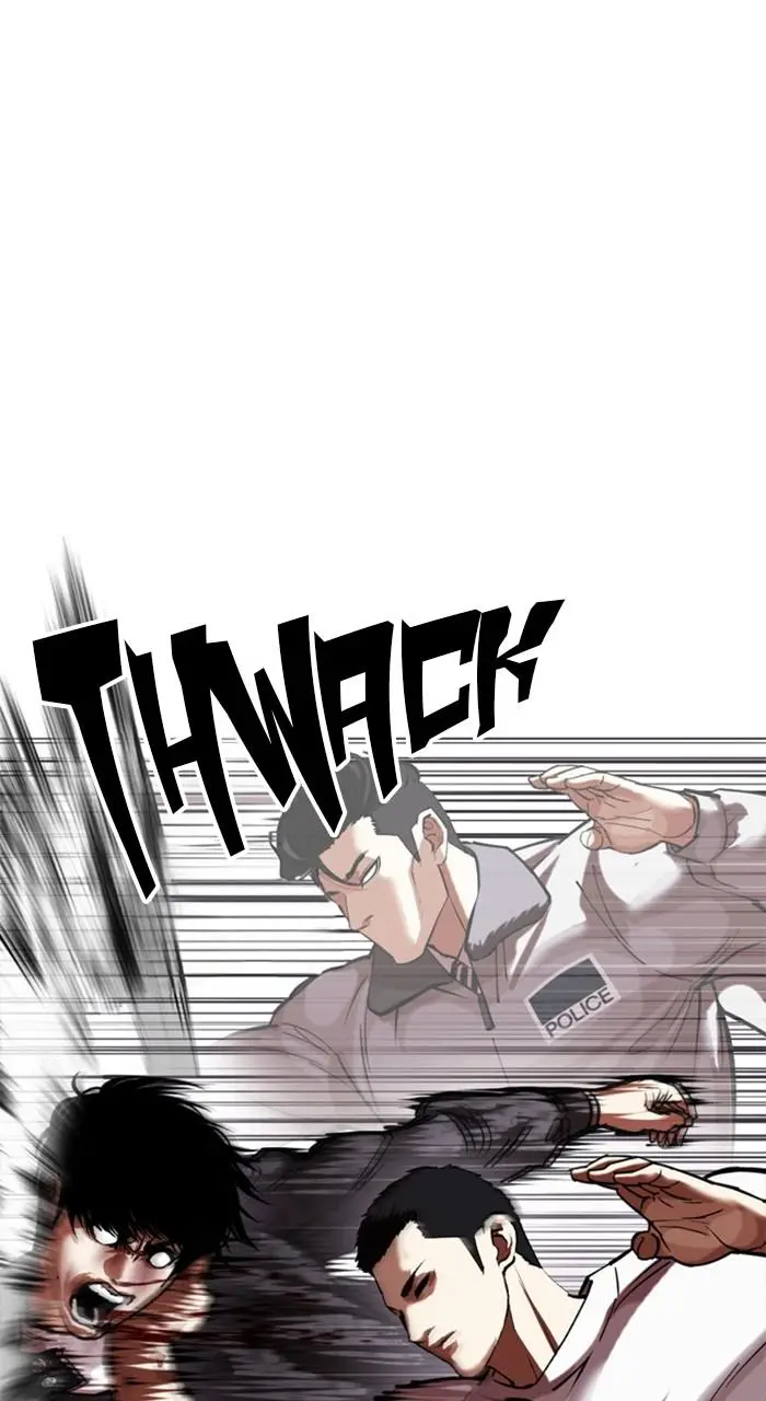 Lookism Chapter 465