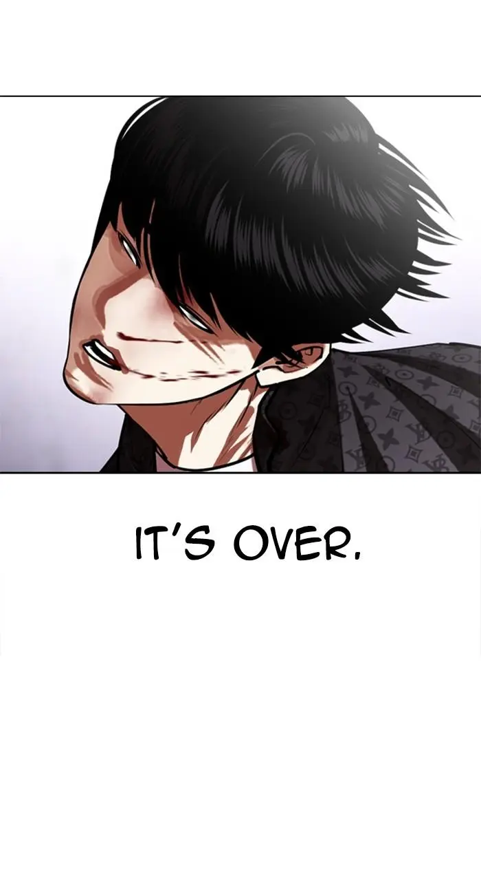 Lookism Chapter 465