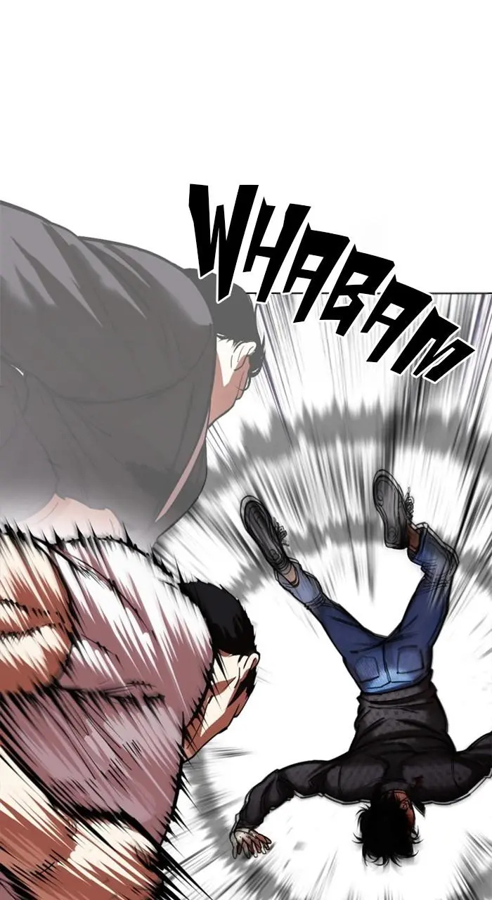 Lookism Chapter 465