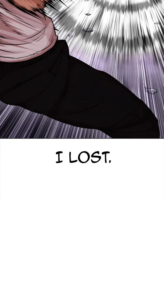 Lookism Chapter 465