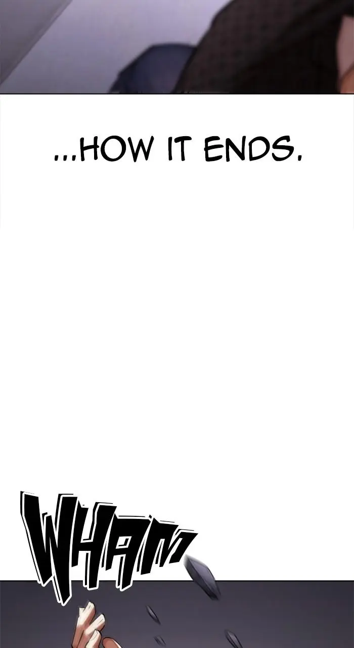 Lookism Chapter 465