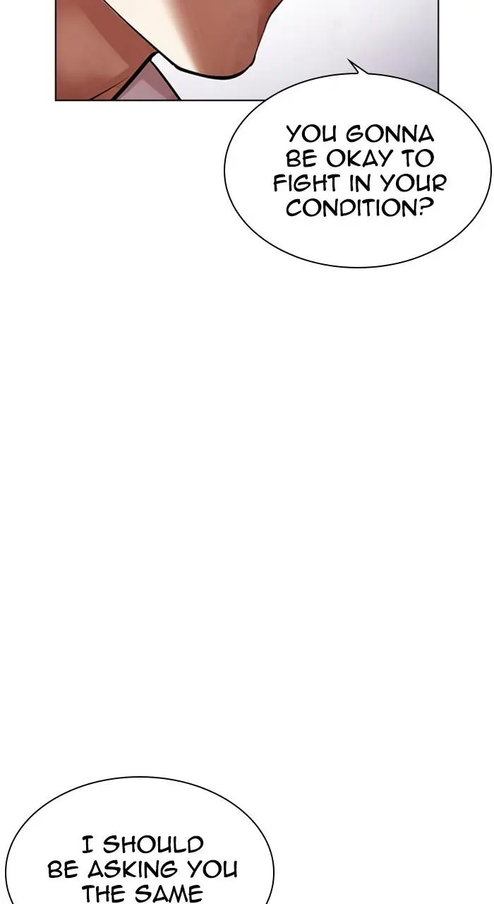 Lookism Chapter 465