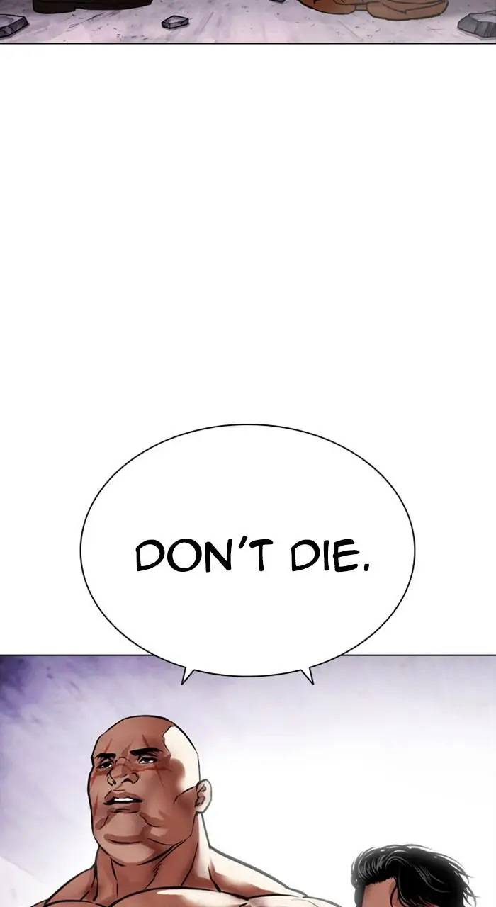 Lookism Chapter 465