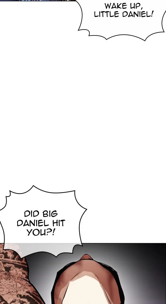 Lookism Chapter 465