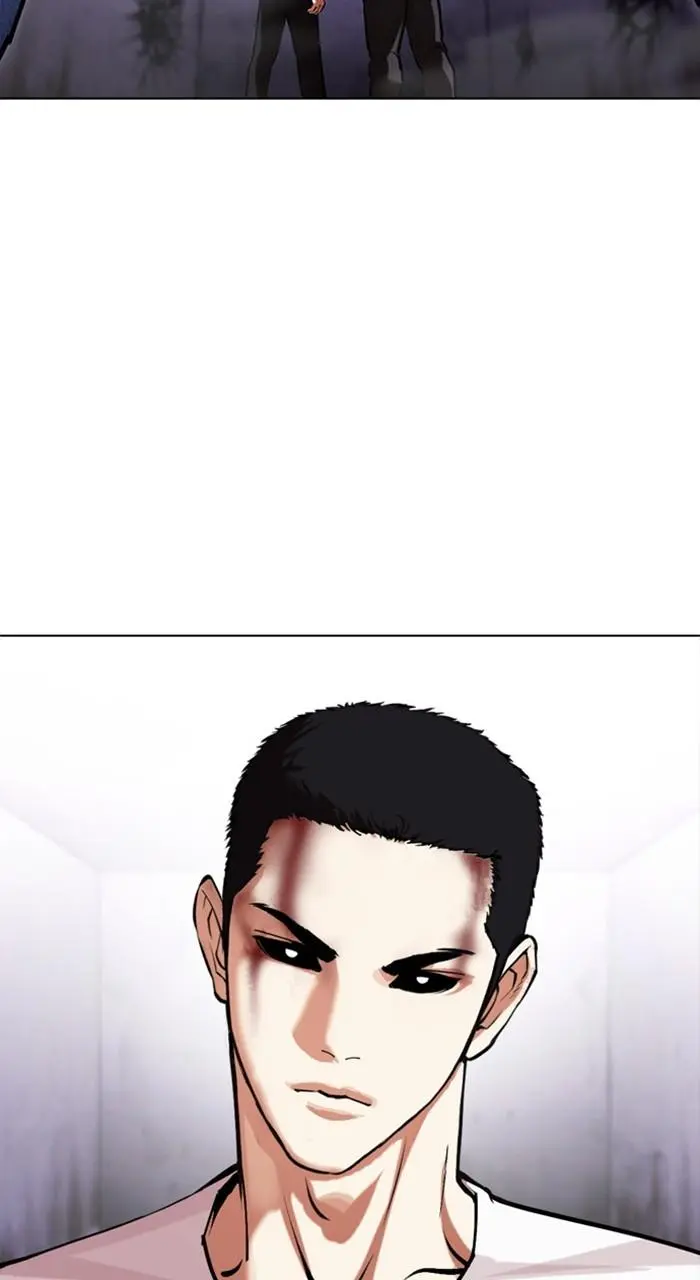 Lookism Chapter 465