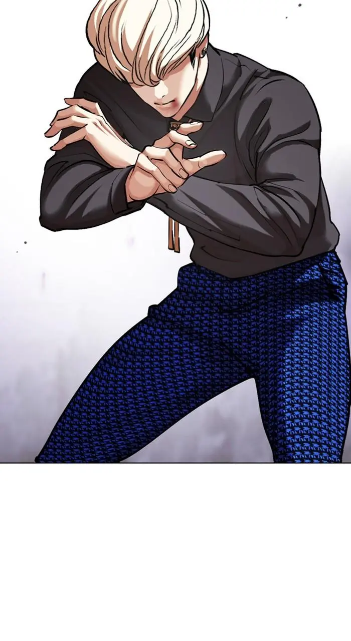 Lookism Chapter 466