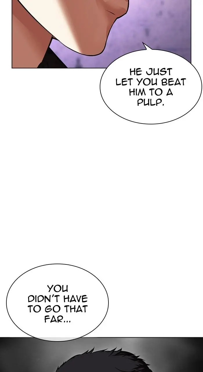 Lookism Chapter 466