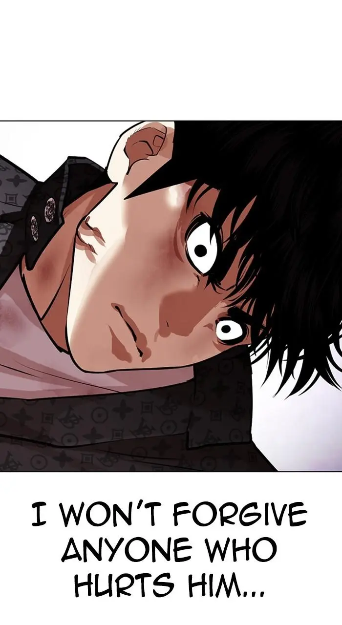 Lookism Chapter 466