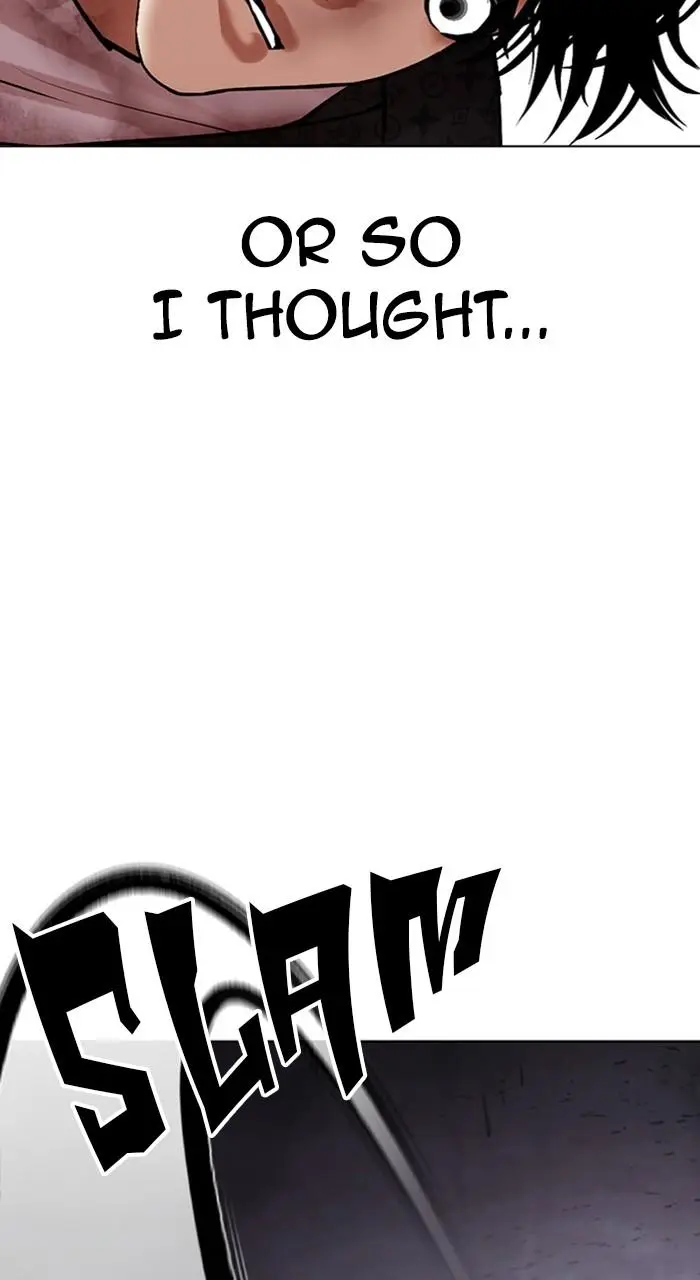 Lookism Chapter 466