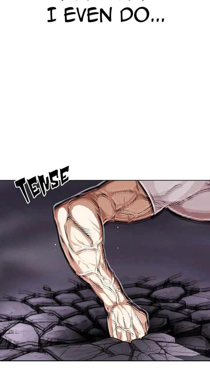 Lookism Chapter 466