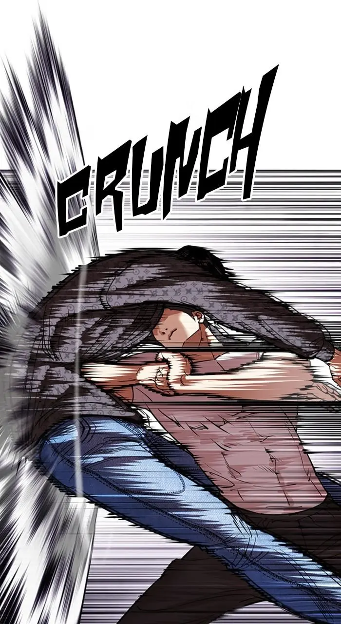 Lookism Chapter 466