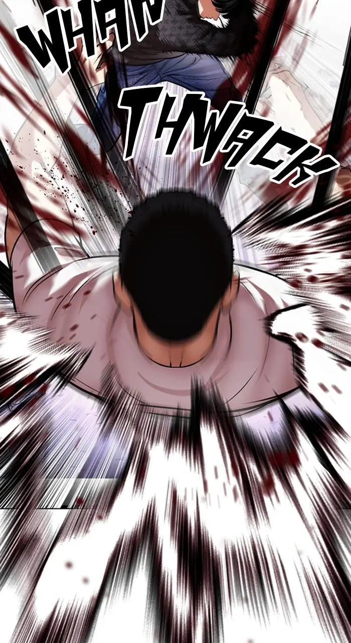 Lookism Chapter 466