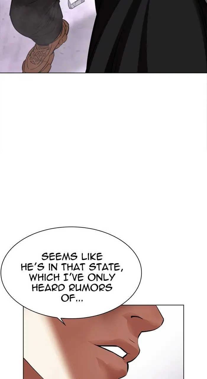 Lookism Chapter 466