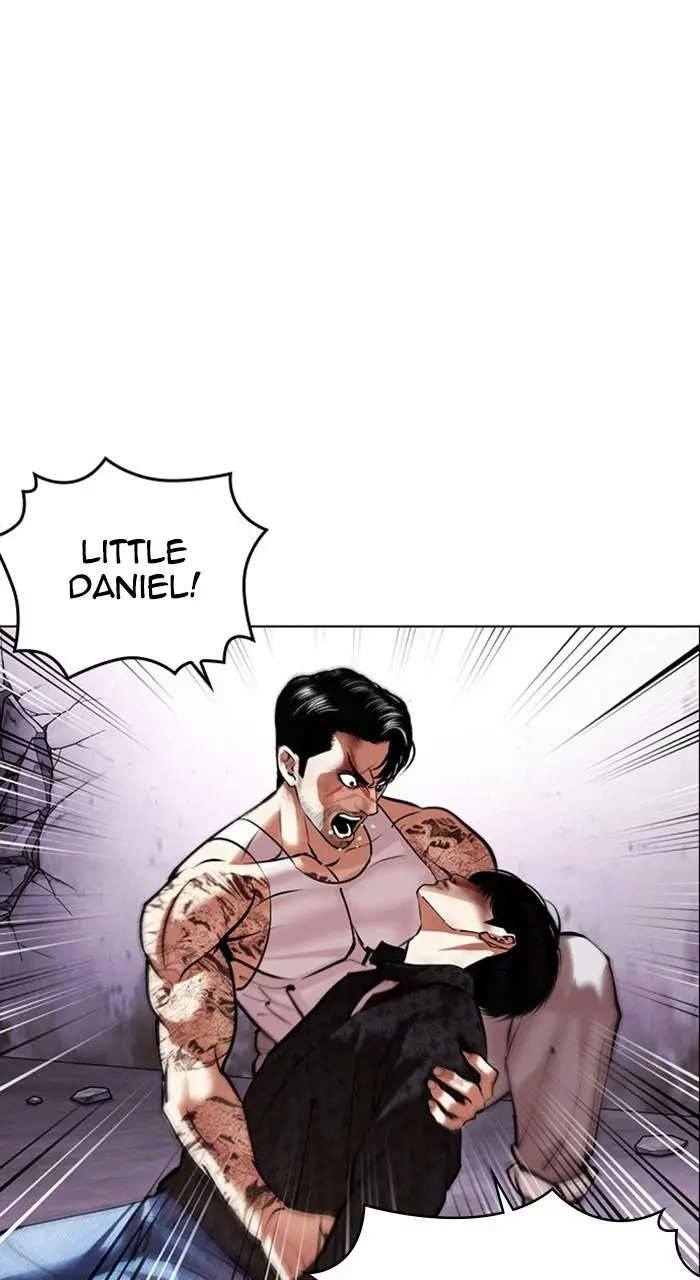 Lookism Chapter 466