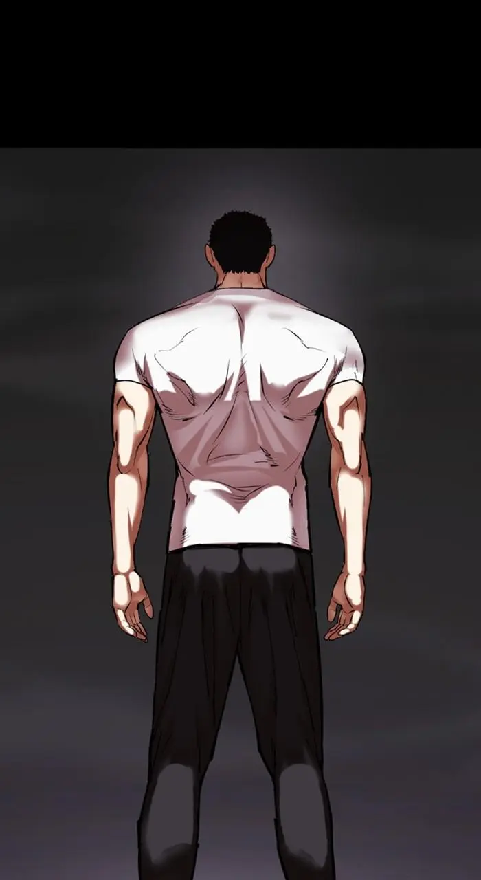 Lookism Chapter 467