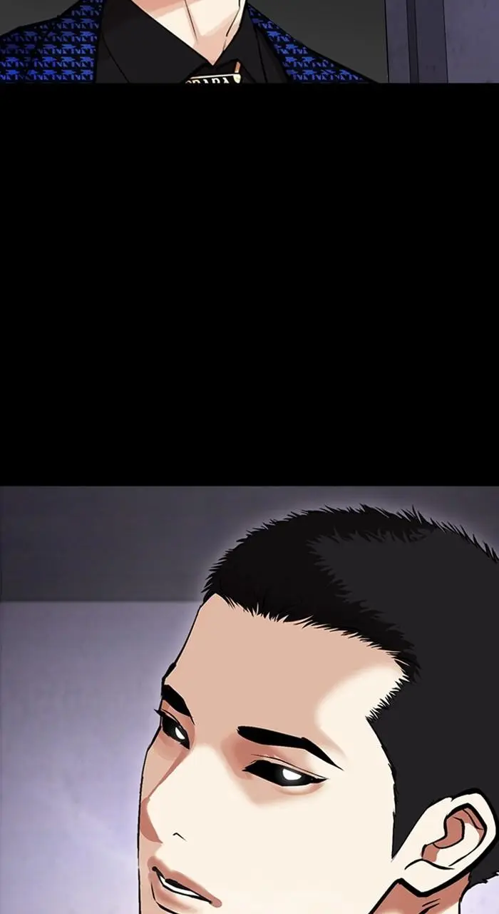 Lookism Chapter 467