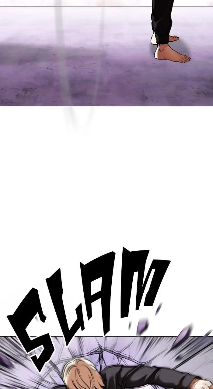 Lookism Chapter 467