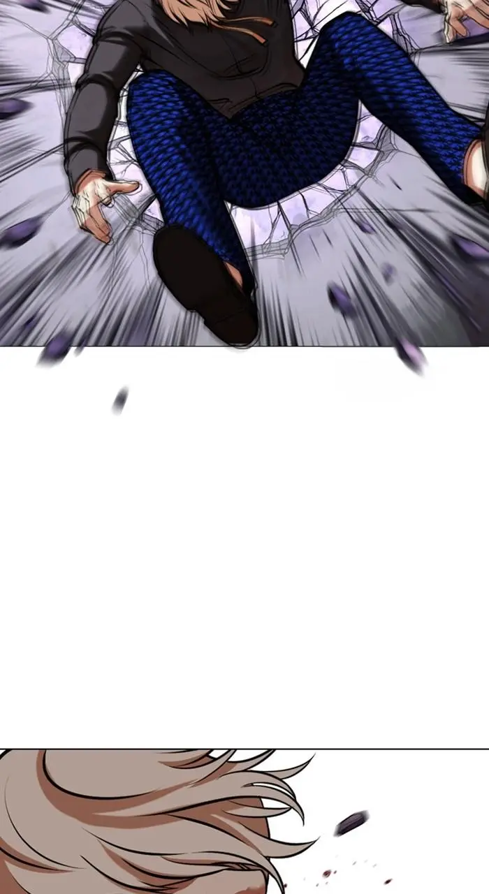 Lookism Chapter 467