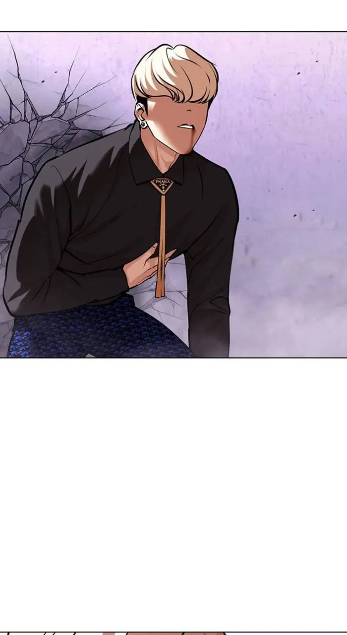 Lookism Chapter 467