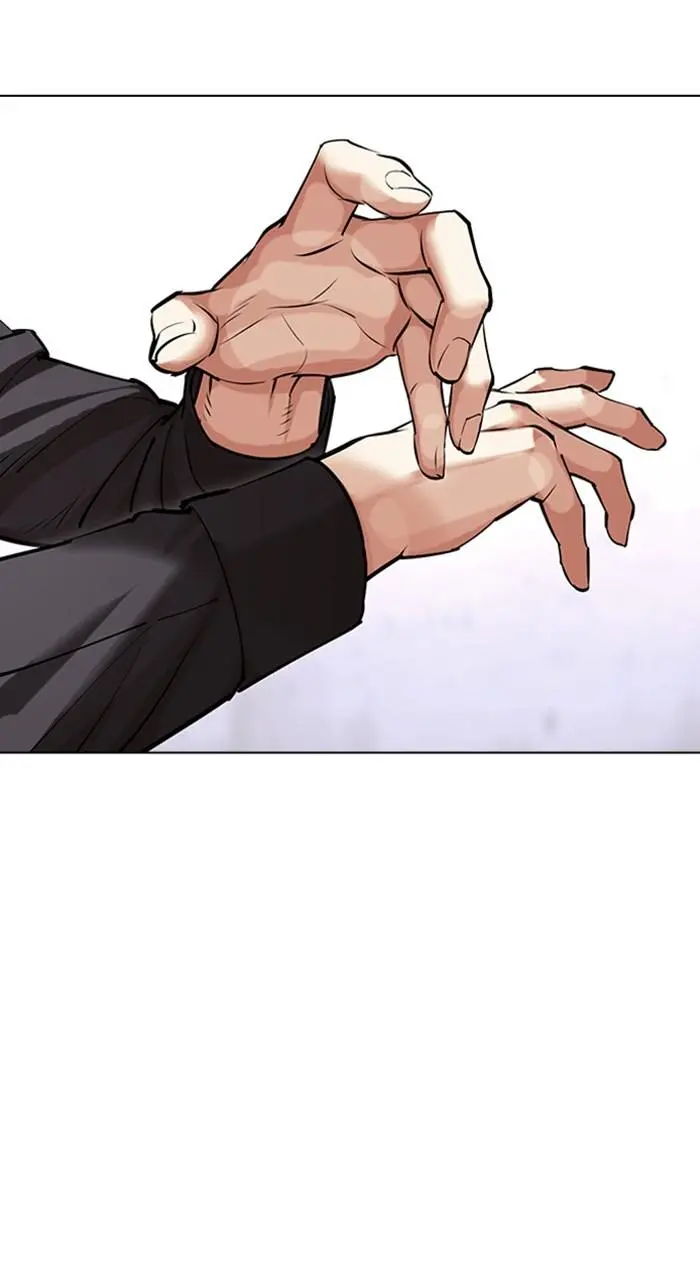 Lookism Chapter 467