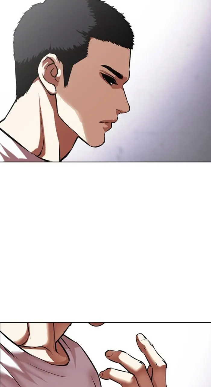 Lookism Chapter 467