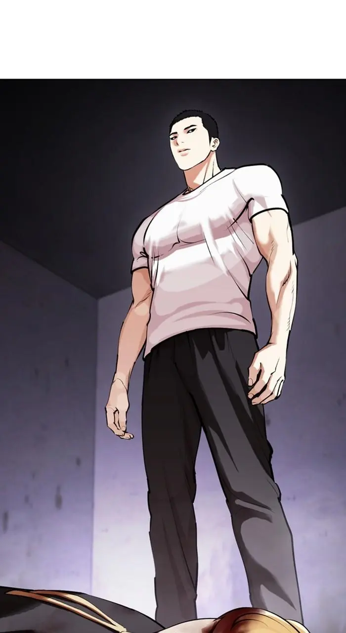 Lookism Chapter 467