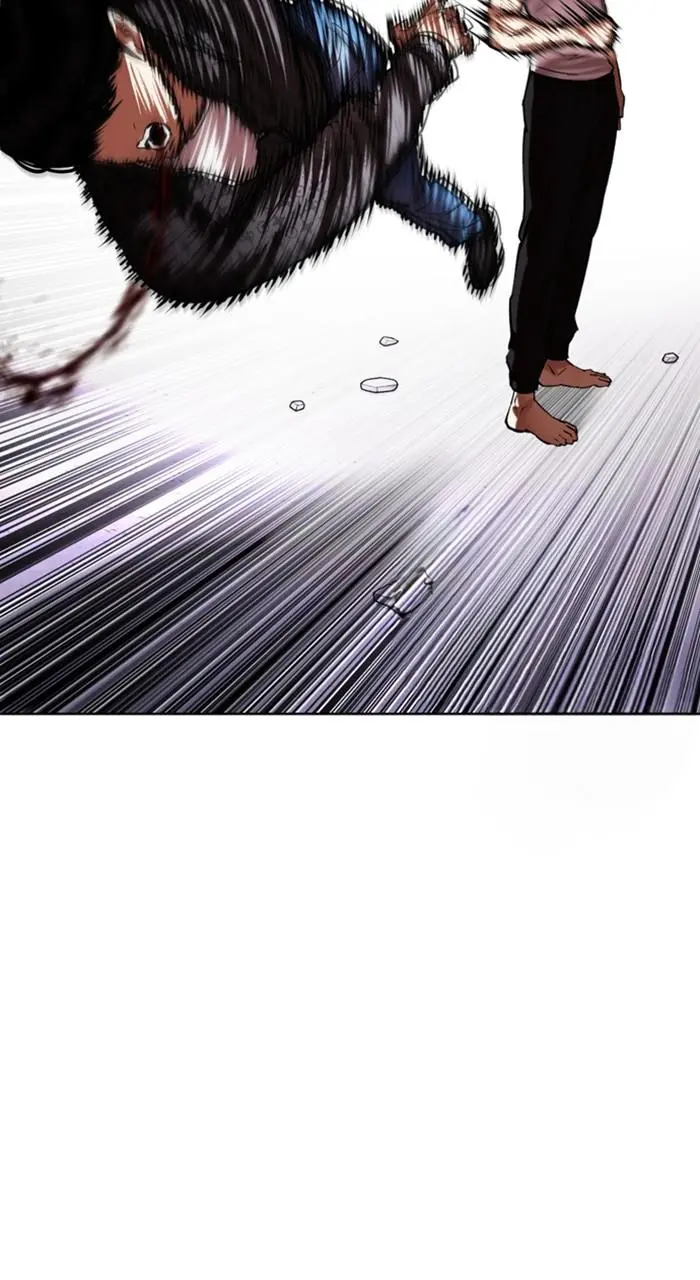 Lookism Chapter 467