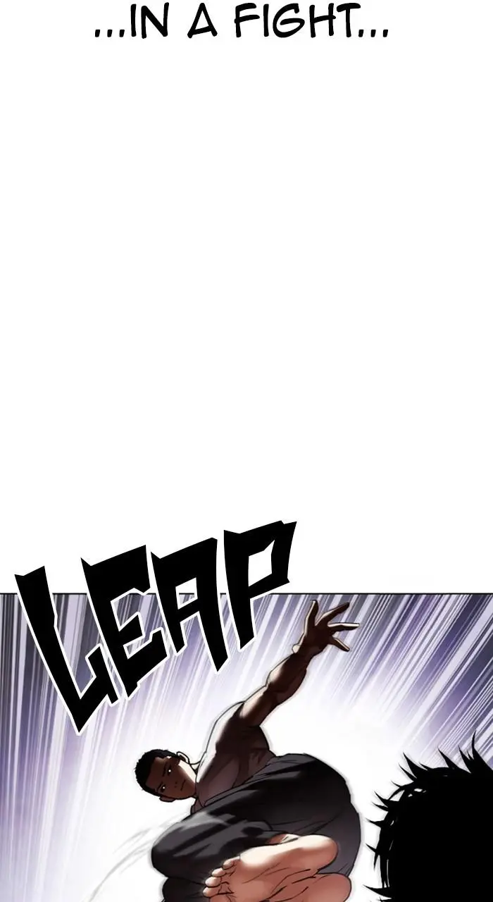 Lookism Chapter 467