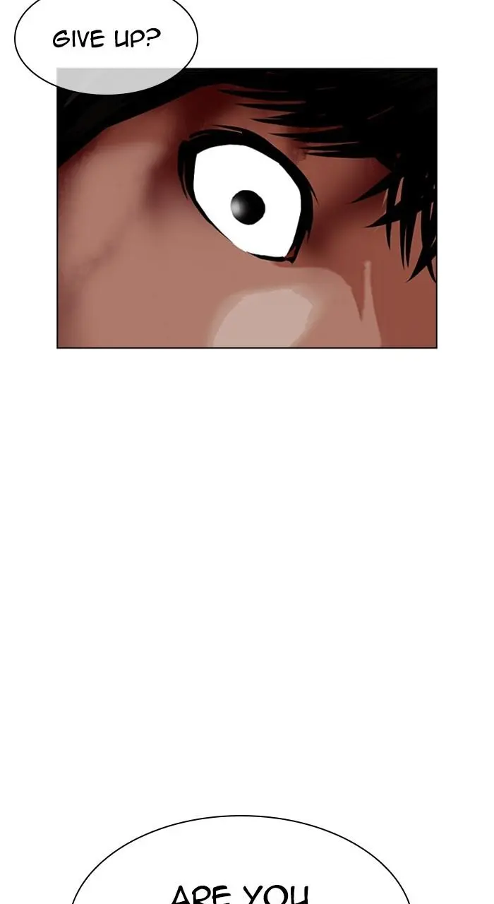 Lookism Chapter 467