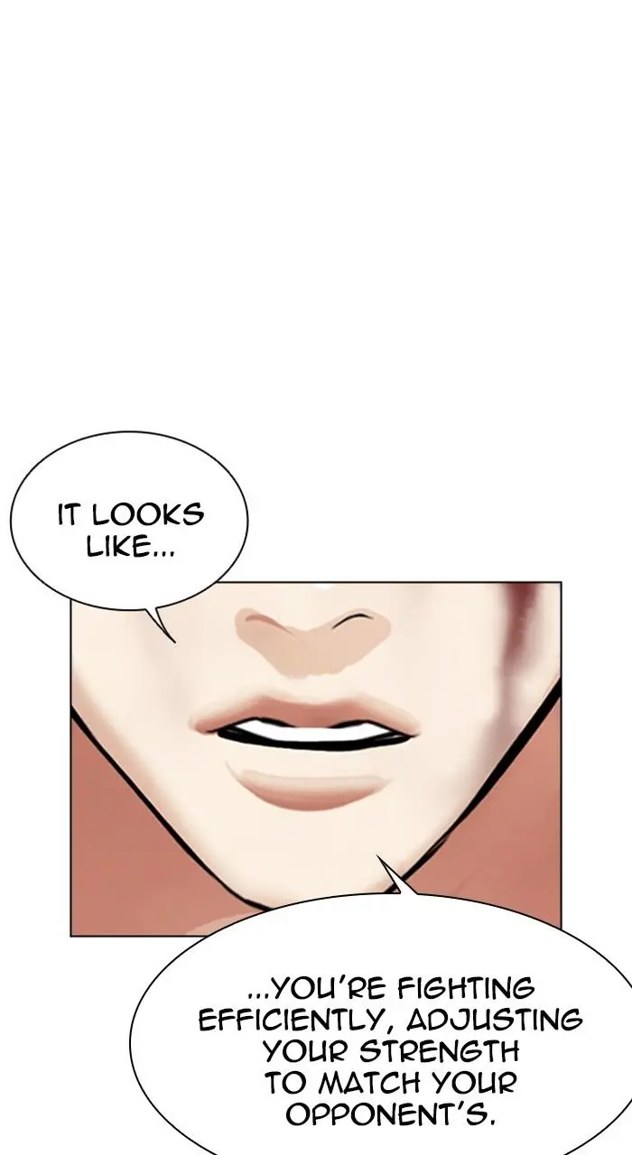 Lookism Chapter 467
