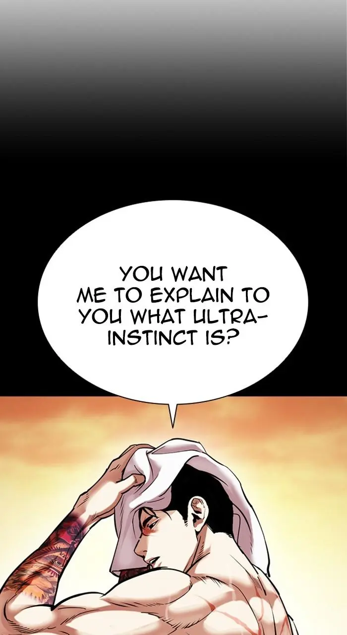Lookism Chapter 467