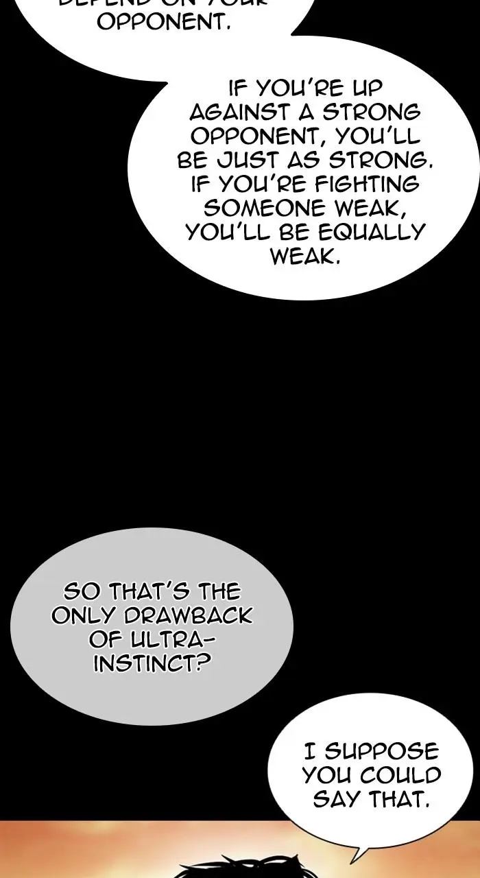 Lookism Chapter 467