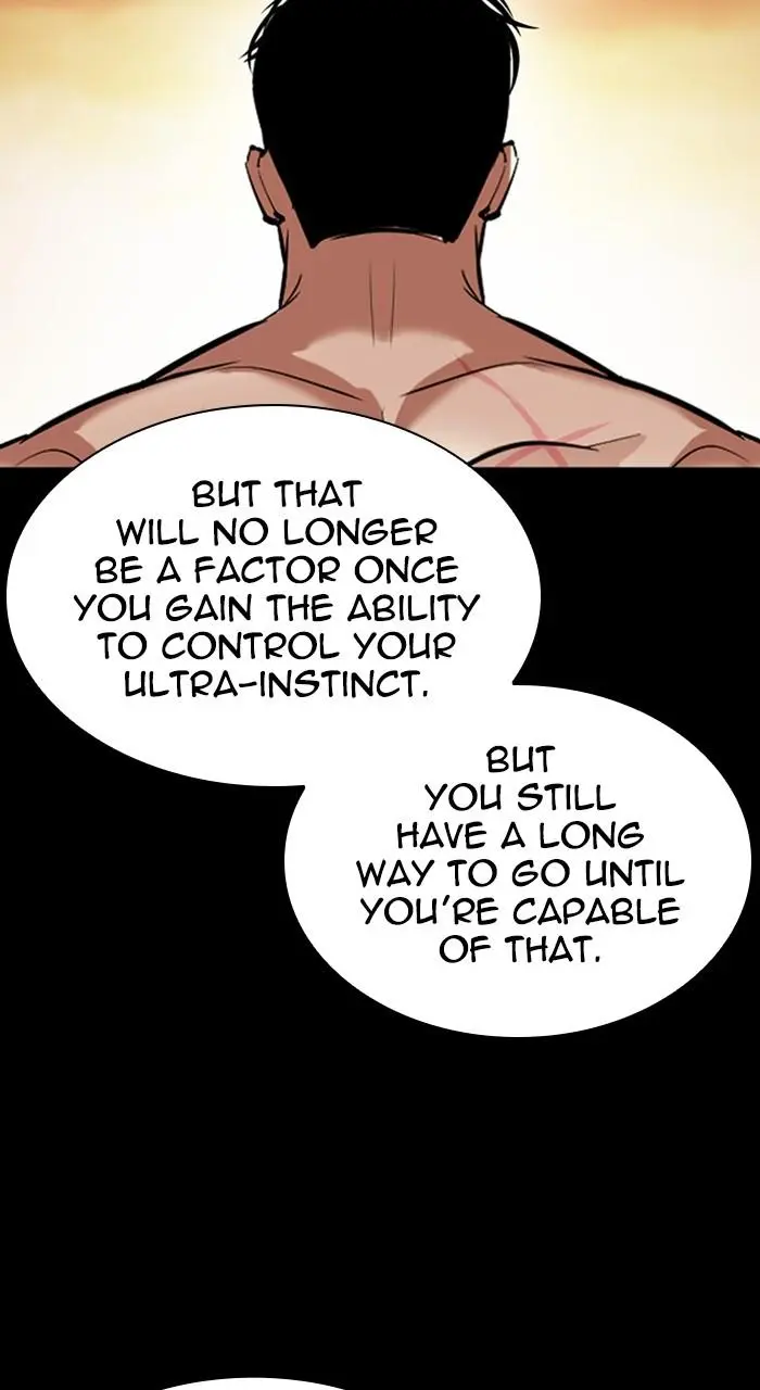 Lookism Chapter 467