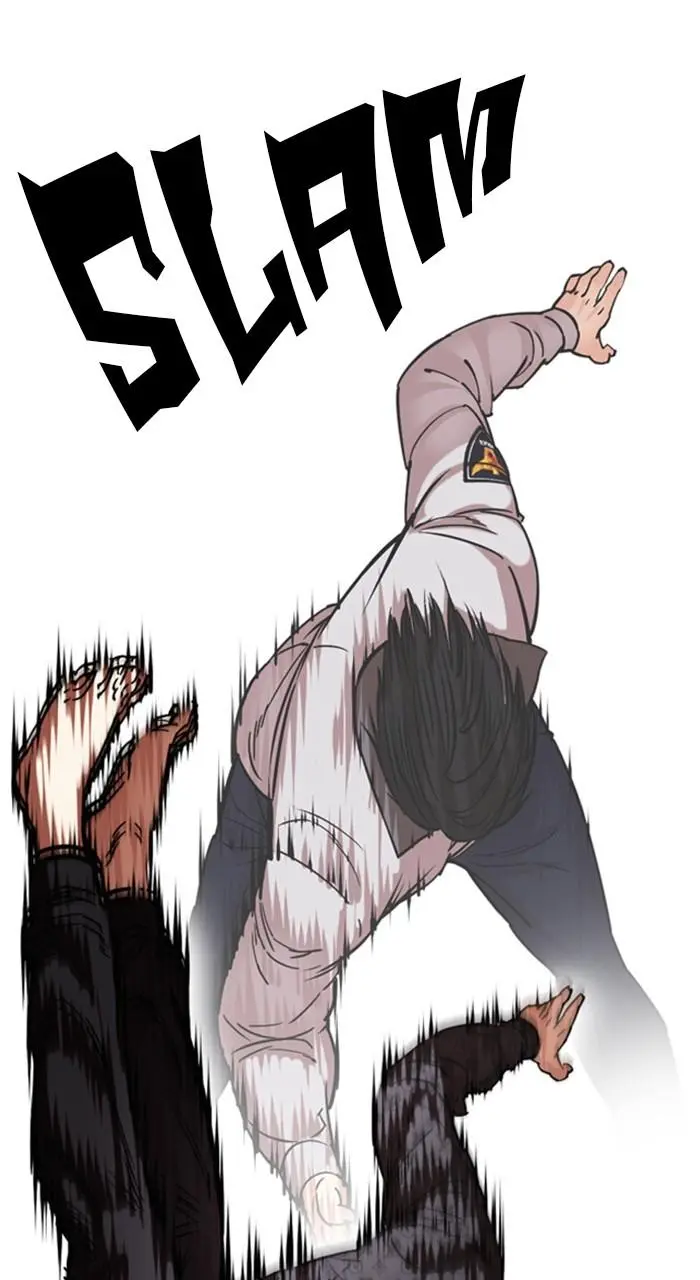 Lookism Chapter 467