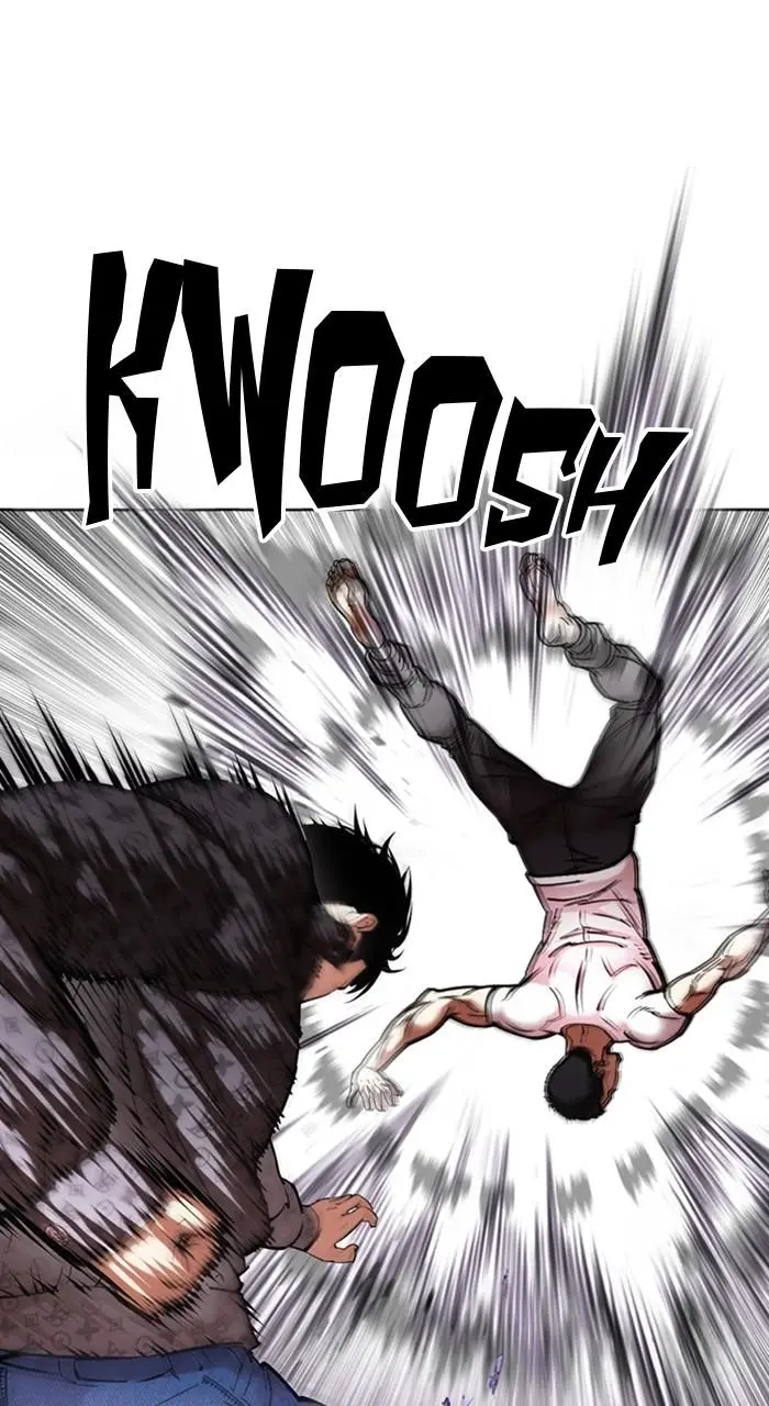 Lookism Chapter 467