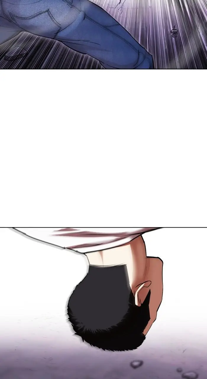 Lookism Chapter 467