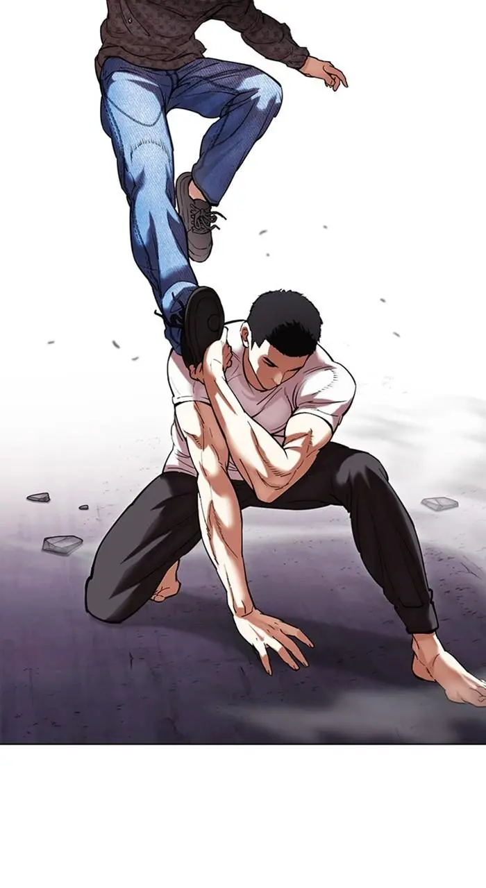 Lookism Chapter 467